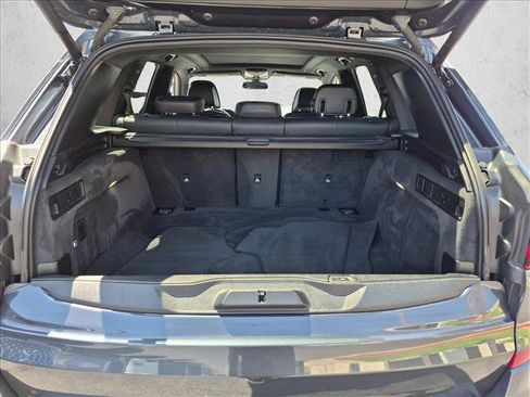Used 2022 BMW X5 sDrive40i w/ M Sport Package RWD image 6