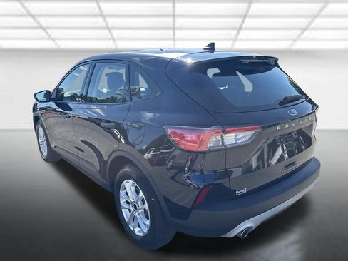 Used 2021 Ford Escape S FWD image 11