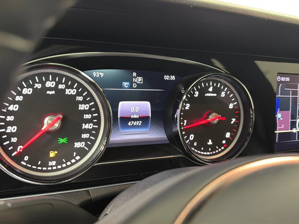 Used 2018 Mercedes-Benz E 300 image 20