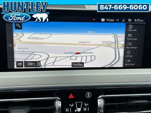 Used 2022 BMW X3 xDrive30i image 24