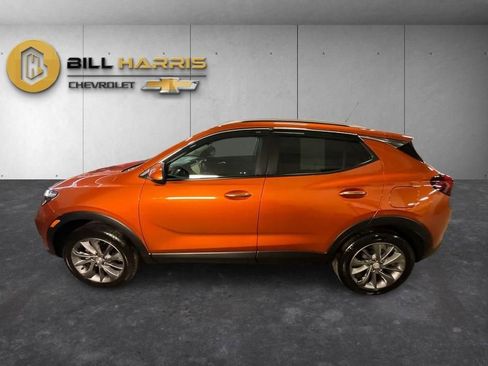 Used 2022 Buick Encore GX Select w/ Experience Buick Package image 13