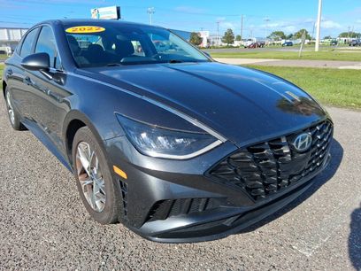 Used 2022 Hyundai Sonata SEL