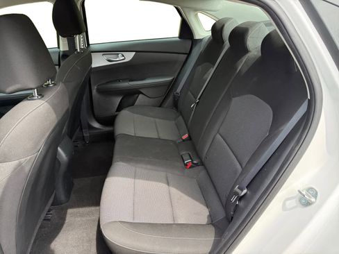 Used 2024 Kia Forte LXS FWD image 20