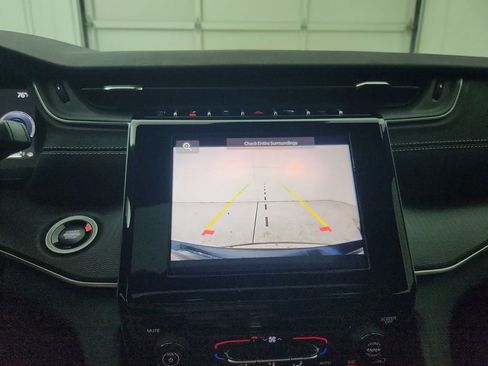 New 2025 Jeep Grand Cherokee L Laredo image 25