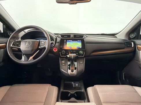 Used 2017 Honda CR-V EX-L image 17