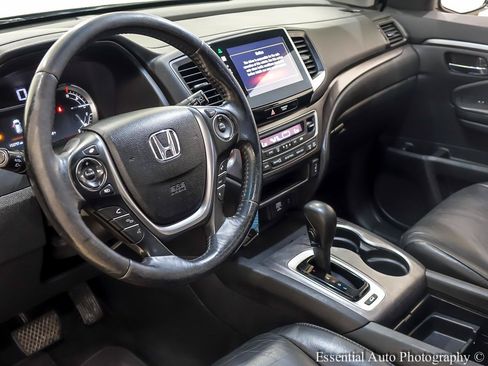 Used 2016 Honda Pilot EX-L image 15