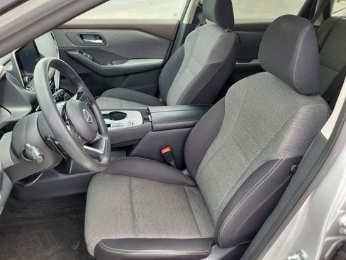 Used 2023 Nissan Rogue SV FWD image 16
