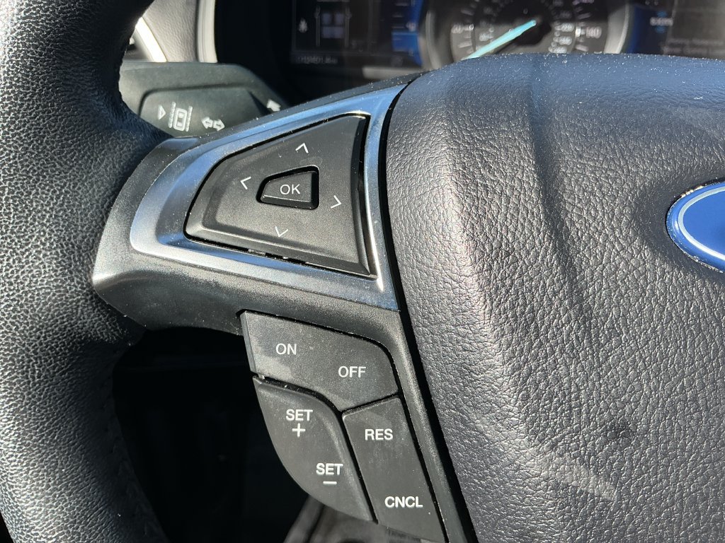 Used 2024 Ford Edge SEL w/ Convenience Package AWD/4WD image 17
