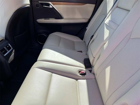 Used 2020 Lexus RX 350 FWD w/ Premium Package image 19