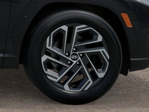 New 2026 Hyundai Tucson Limited AWD/4WD image 25