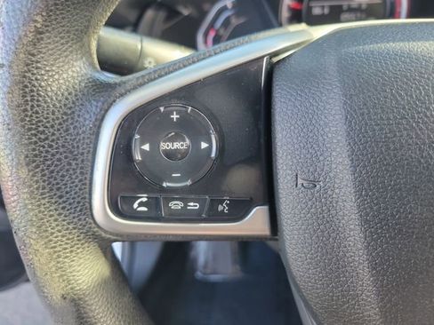 Certified 2018 Honda Civic LX image 21