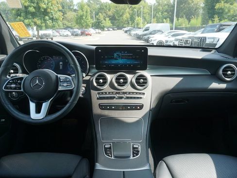 Certified 2021 Mercedes-Benz GLC 300 4MATIC image 29