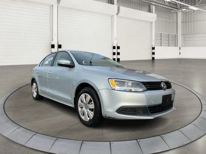 Used 2013 Volkswagen Jetta SE