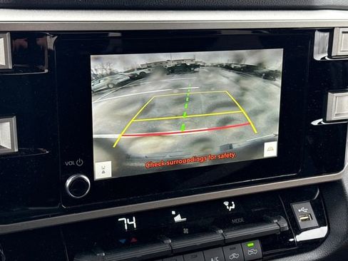 Used 2025 Toyota Tundra SR5 w/ TRD Off-Road Package image 25