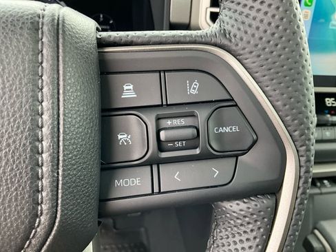 New 2026 Toyota Tundra Limited image 24