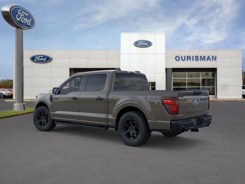 New 2026 Ford F150 STX AWD/4WD image 5