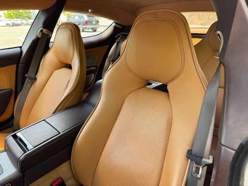 Used 2011 Aston Martin Rapide RWD image 25