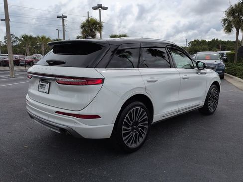 Certified 2020 Lincoln Corsair Reserve w/ Appearance Package FWD image 4
