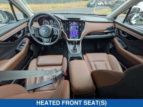 Certified 2022 Subaru Outback Touring image 33