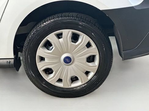 Used 2022 Ford Transit Connect XL FWD image 6