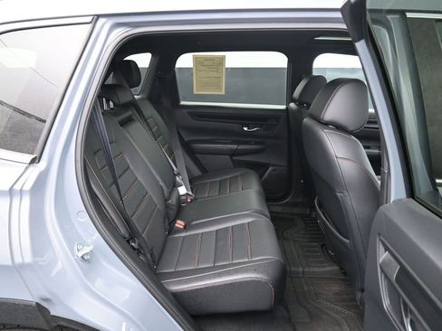 Used 2024 Honda CR-V Sport-L image 11