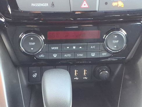 New 2026 Mitsubishi Eclipse Cross Black Edition image 7