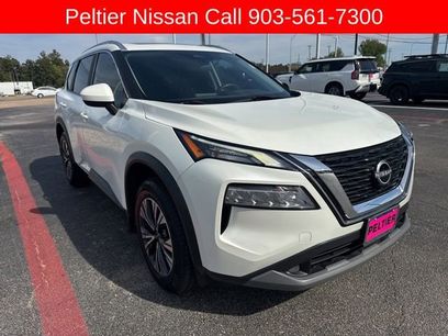 Used 2023 Nissan Rogue SV w/ SV Premium B Package