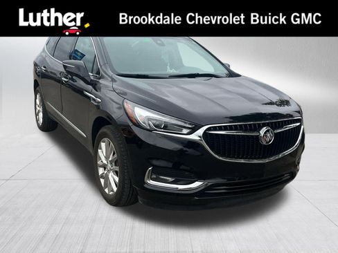 Used 2019 Buick Enclave Premium w/ Experience Buick Package FWD image 1