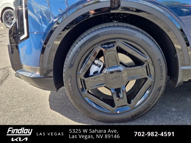 New 2027 Kia Telluride X-Line SX Prestige AWD/4WD image 10
