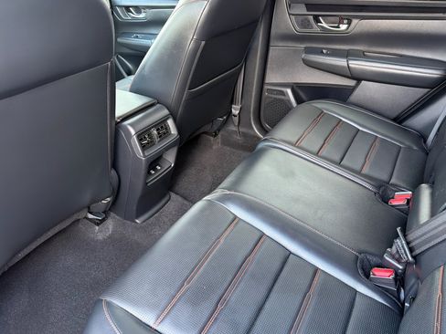 Certified 2024 Honda CR-V Sport-L image 27