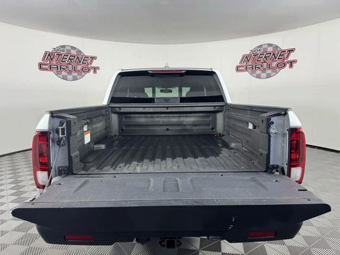 Used 2019 Honda Ridgeline RTL-T image 27