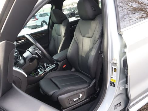 Used 2021 BMW X3 xDrive30i w/ Convenience Package image 30