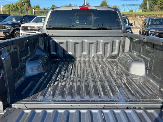 New 2026 Ford Ranger XLT w/ Trailer Tow Package AWD/4WD image 8