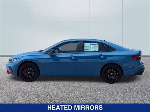 New 2026 Volkswagen Jetta GLI Autobahn image 2