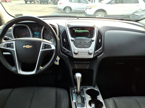 Used 2014 Chevrolet Equinox LT w/ Driver Convenience Package image 7