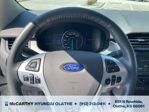 Used 2013 Ford Edge SEL image 6
