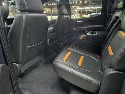 Used 2020 GMC Sierra 1500 AT4 w/ AT4 Premium Package AWD/4WD image 27