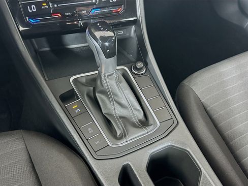 Used 2025 Volkswagen Jetta S FWD image 24