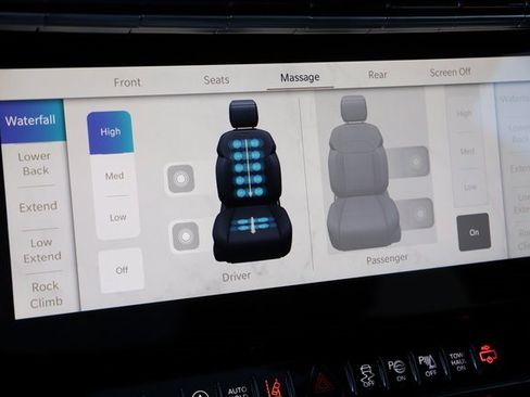 New 2024 Jeep Grand Wagoneer Series II w/ Quick Order Packagew 28T image 44