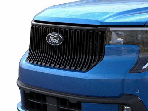 New 2025 Ford Maverick Lobo AWD/4WD image 32