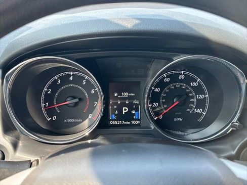 Used 2024 Mitsubishi Outlander Sport SE AWD/4WD image 15