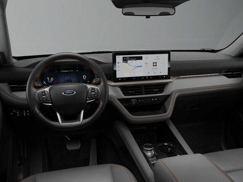 Used 2026 Ford Explorer Active w/ Active Comfort Package AWD/4WD image 53