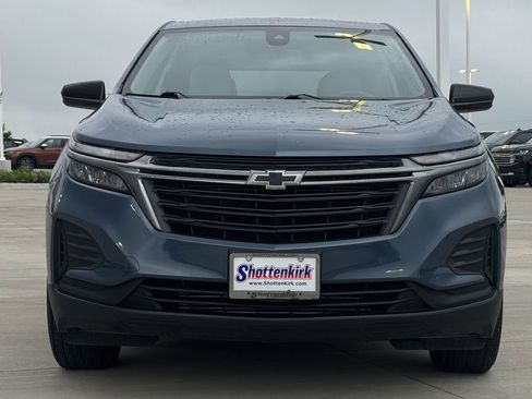 Used 2024 Chevrolet Equinox LS w/ LS Convenience Package FWD image 7