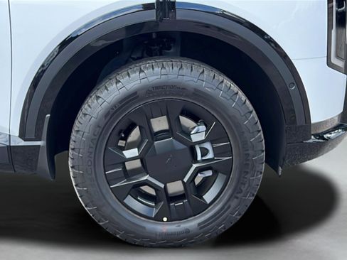 New 2027 Kia Telluride SX Prestige X-Pro AWD/4WD image 25