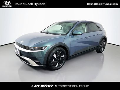 New 2026 Hyundai Ioniq 5 SEL
