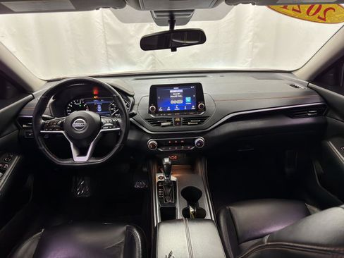 Used 2021 Nissan Altima 2.5 SR image 26