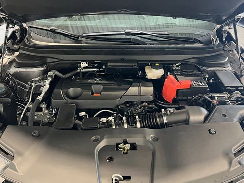 New 2026 Acura RDX A-Spec AWD/4WD image 12