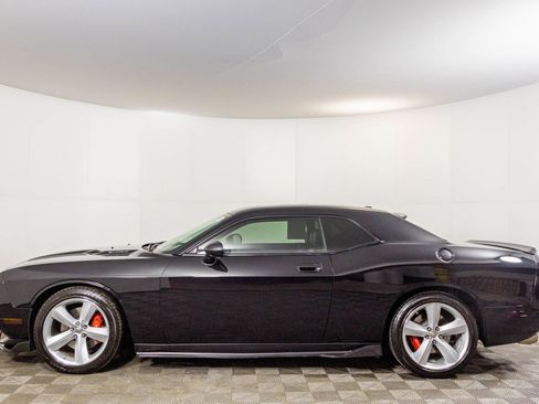 Used 2009 Dodge Challenger SRT8 w/ SRT Option Group II image 22