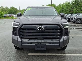 Used 2023 Toyota Tundra SR5 w/ SR5 Convenience Package AWD/4WD video 2