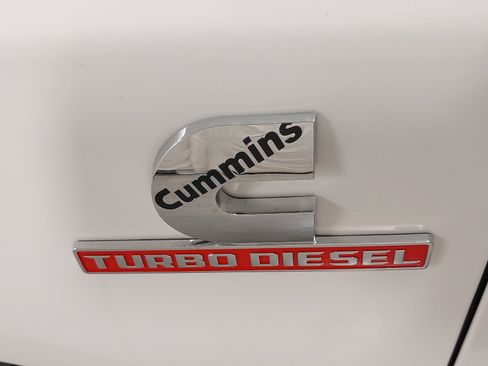 New 2026 RAM 2500 Tradesman image 33